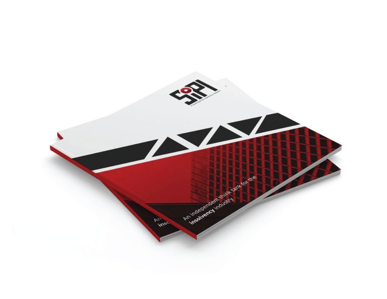 The services we had provided: Logo, Stationery, Brochure Design + Print, Website Design & Develop, Notepad